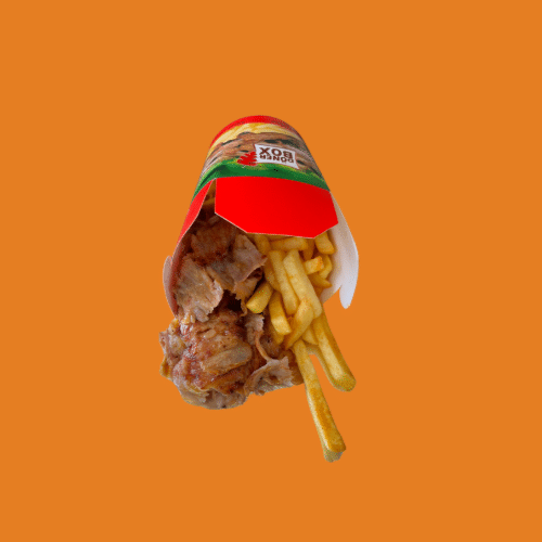 Döner Box