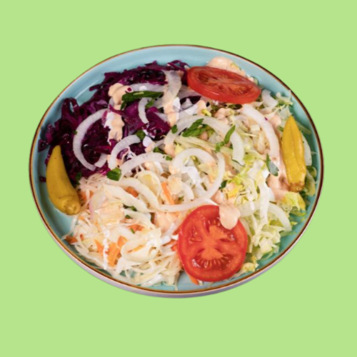Großer Gemischter Salat