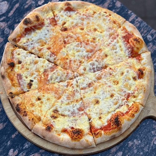 Pizza Salami