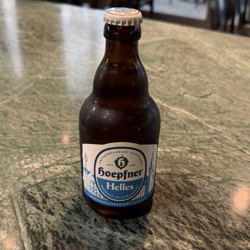 Helles 0,33l