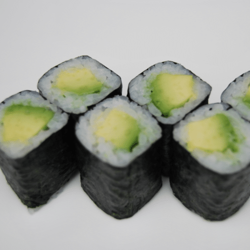 Avocado Maki