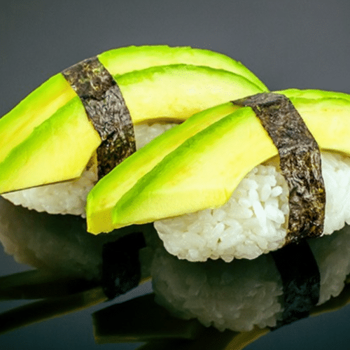 Avocado Nigiri