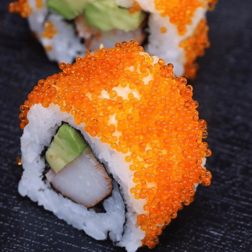 California Inside Out (8 Stück)