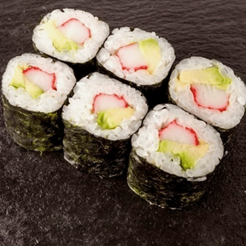 California Maki