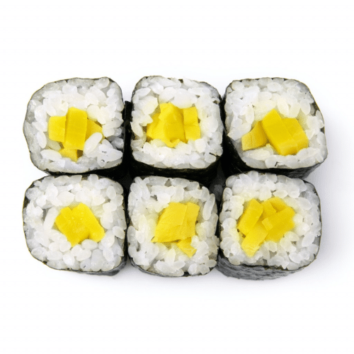 Mango Maki