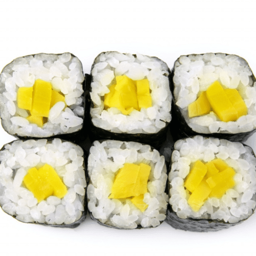 Oshinko Maki