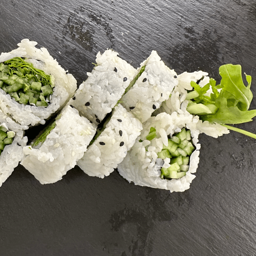 Rucola Inside Out (8 Stück)