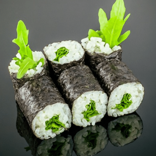 Rucola Maki