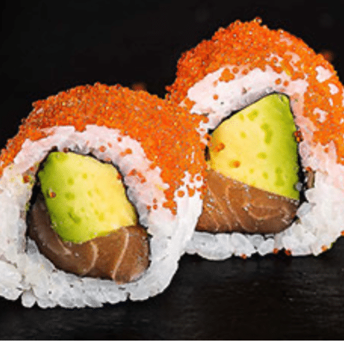 Sake Inside Out (8 Stück)