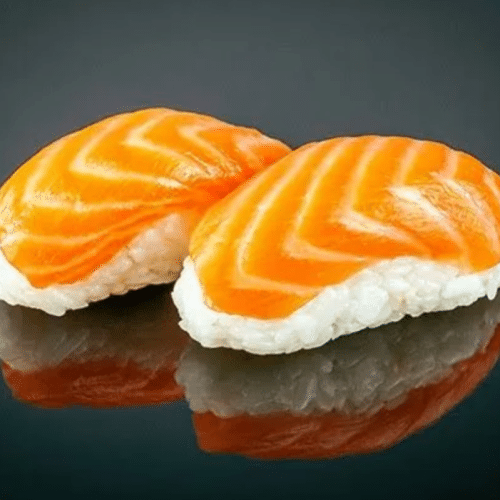 Sake Nigiri