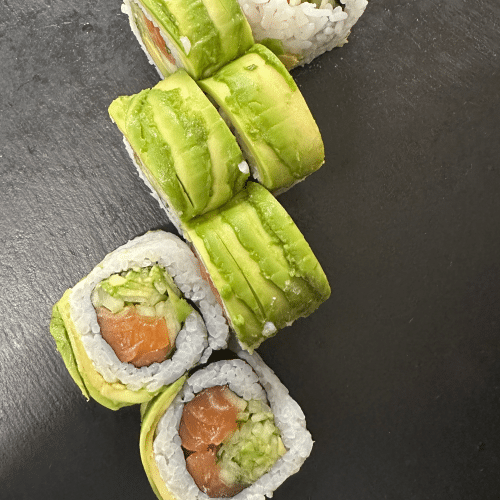Tamazuna Roll