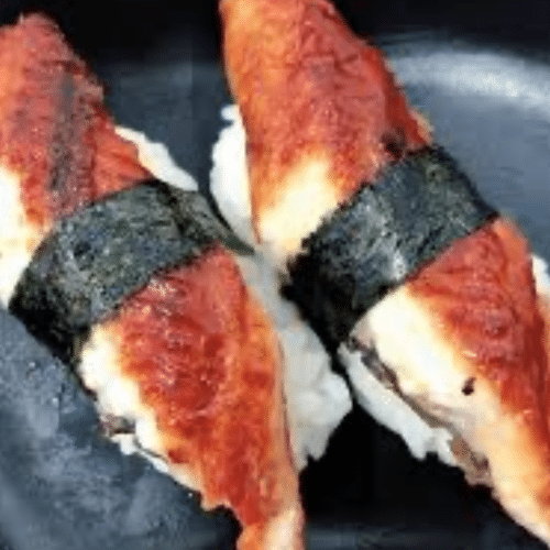 Unagi Nigiri