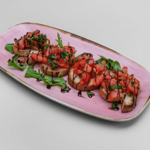 Bruschetta