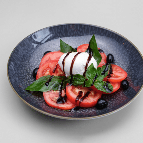 Caprese di Bufala