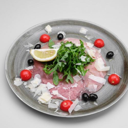 Carpaccio