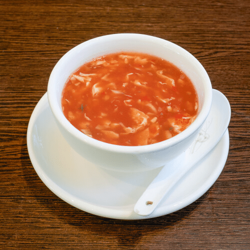 Peking Suppe