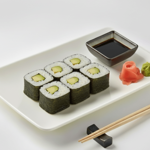 Avocado Maki
