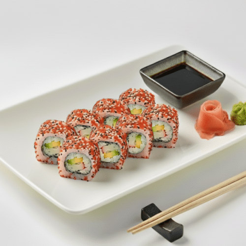 California Inside-Out