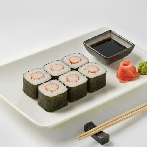 California Maki