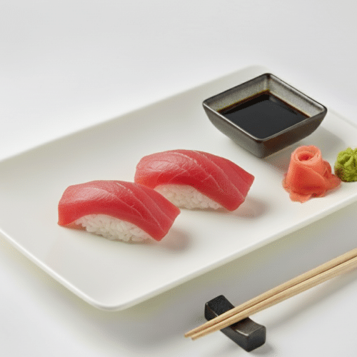 Maguro Nigiri (2 Stück)