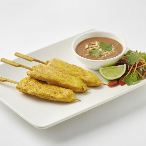 Sa-Teh-Gai (3 Stück)