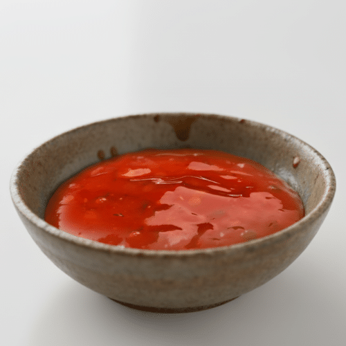 Extra Süß-Sauer Soße