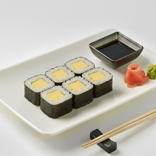 Tamago Maki