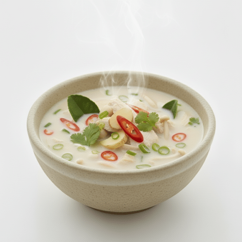 Tom Kha Gai
