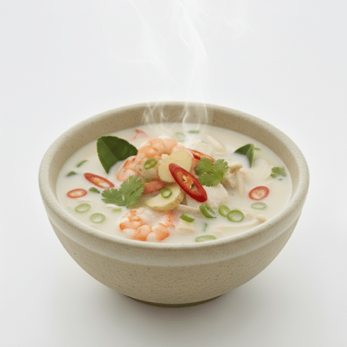 Tom Kha Gung