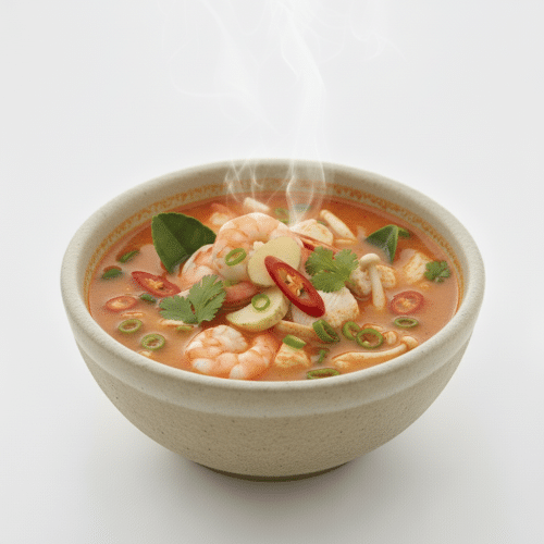 Tom Yam Gung