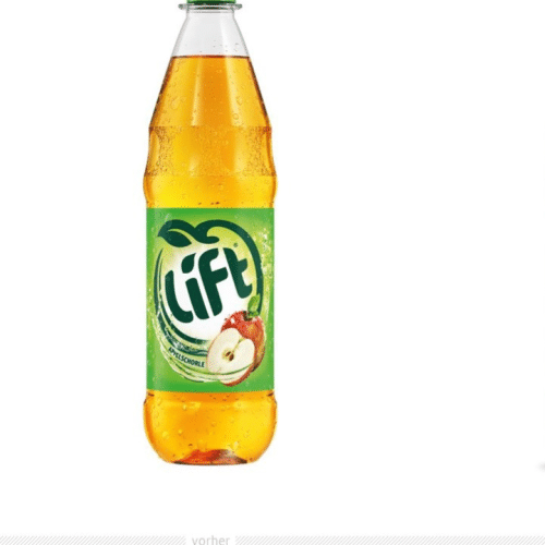 Apfelschorle 1,0l