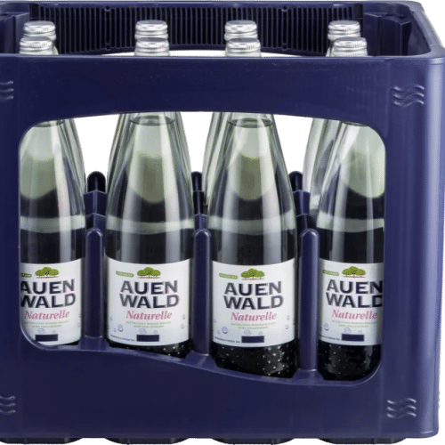 Auenwald Mineralwasser 0,7l