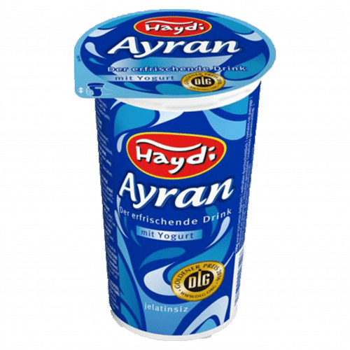 Ayran 0,25l