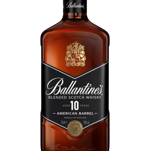 Ballantines 0,7l
