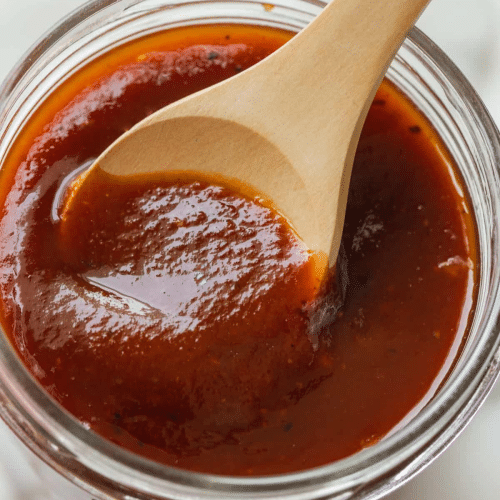 Barbecuesauce, 25g
