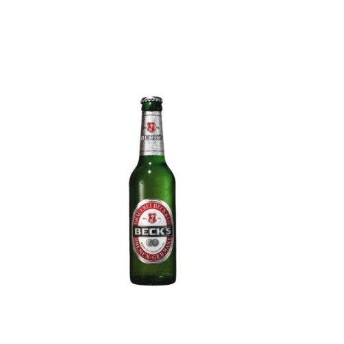 Becks Pilsner 0,33l