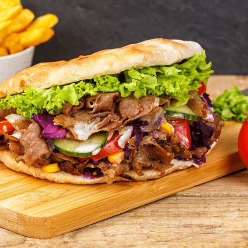 Big Döner