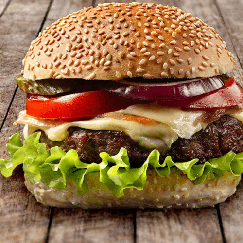 Cheeseburger