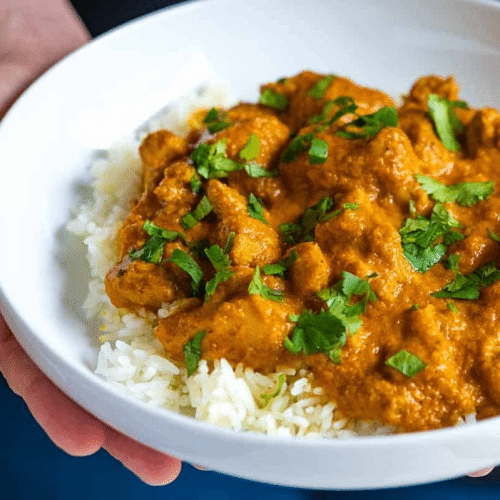 Chicken Curry