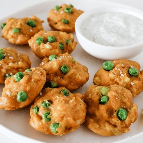 Chicken Fingers Tikka