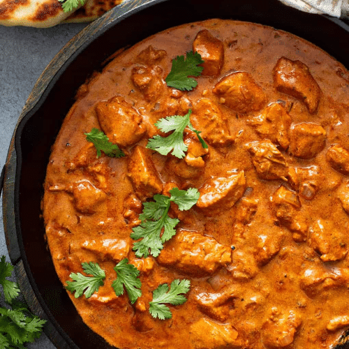 Chicken Masala