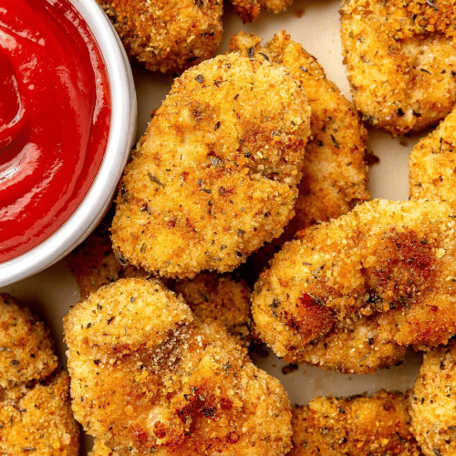 Chicken Nuggets