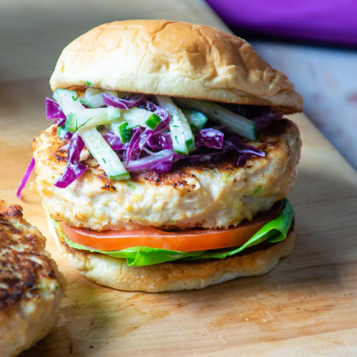 Chickenburger