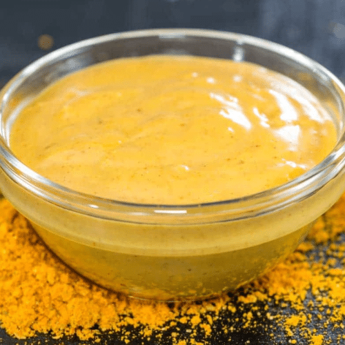 Currysauce, 25g