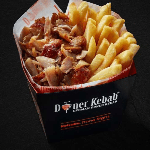 Döner Box