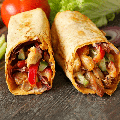 Döner Dürum