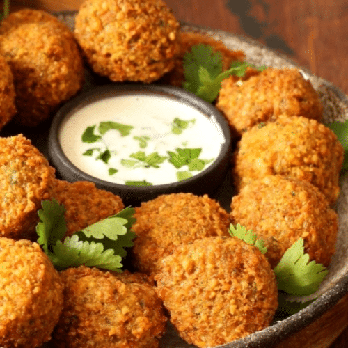 Falafel (6 Stück)