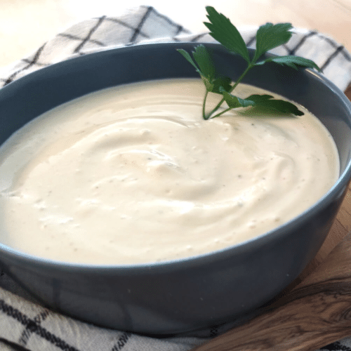 French-Dressing