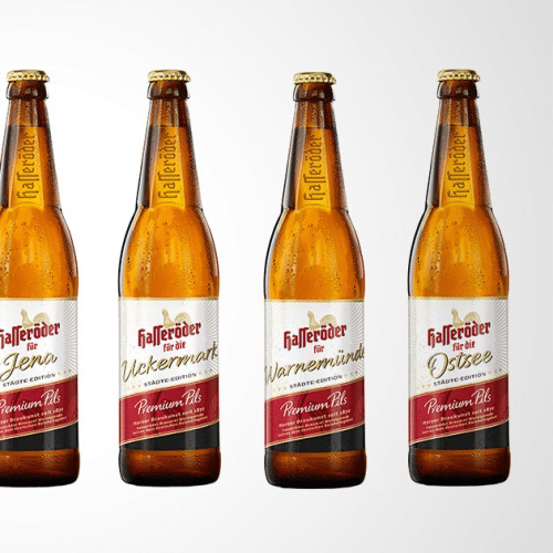 Hasseröder 0,5l