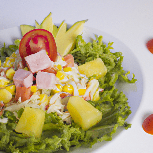 Hawaii Salat